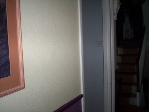 Lucy's House Interior