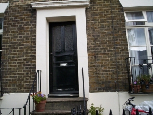 Lucy's House