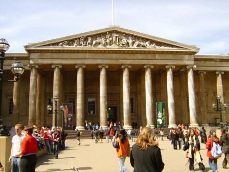 The British Museum