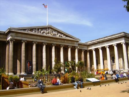 The British Museum