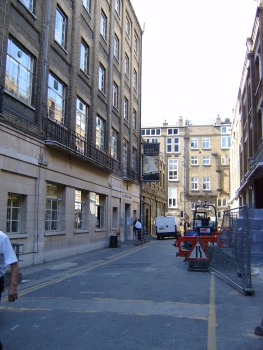 UCL Petrie Museum
