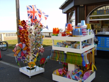 Southend Seafront