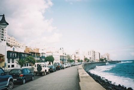 Santa Cruz de la Palma