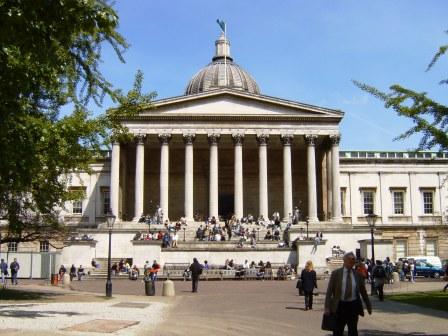 UCL Gower Street