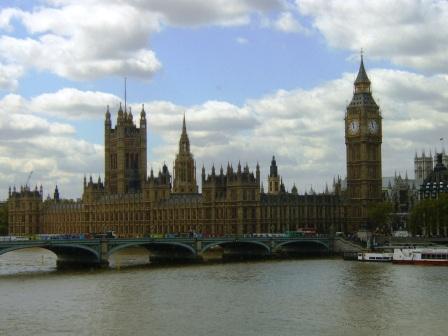 Palace of Westminster
