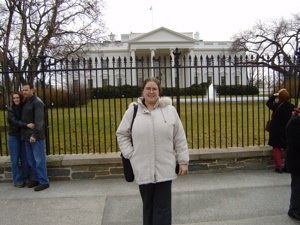 The White House