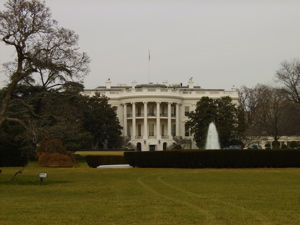 The White House