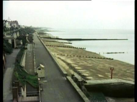 © Freemantle Media. The Sea Front at Clacton