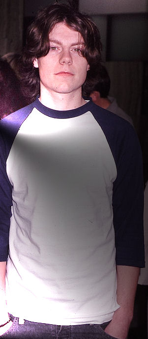 Patrick Fugit