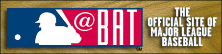 Major League Baseball!