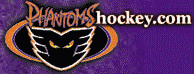 Phantoms Logo from official site