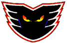 Phantoms Logo