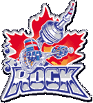 Toronto Rock Current NLL Champs!