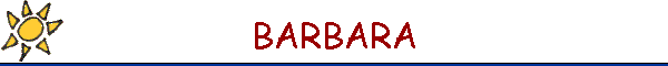 BARBARA