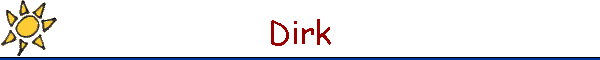 Dirk