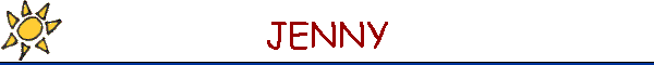 JENNY