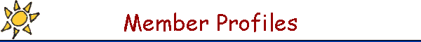 Member Profiles