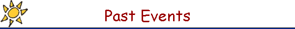 Past Events