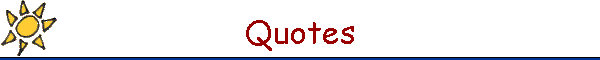 Quotes