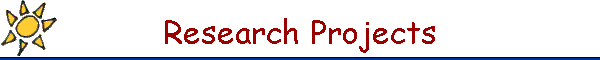 Research Projects