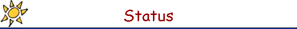Status