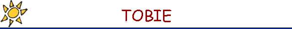 TOBIE