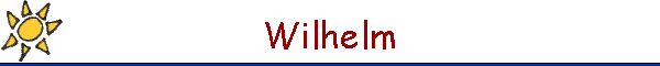 Wilhelm