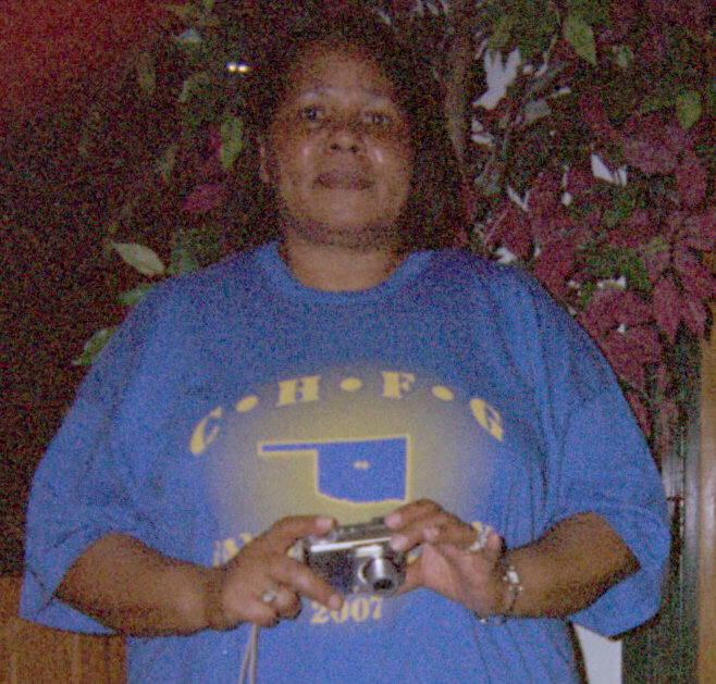 Valerie Walker