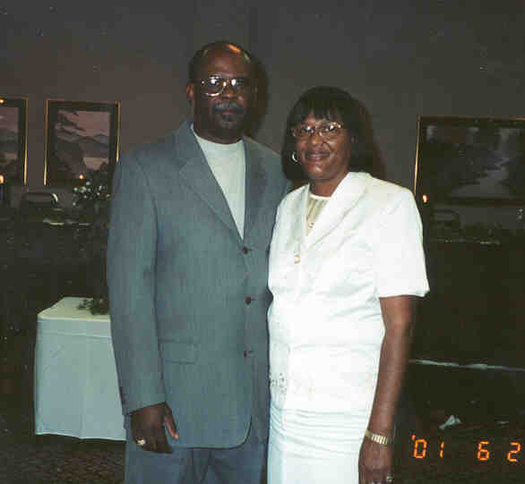 Henry & JoAnn