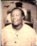 Grandmother Josie