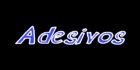 adesivos