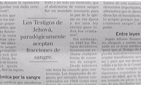 El Tiempo