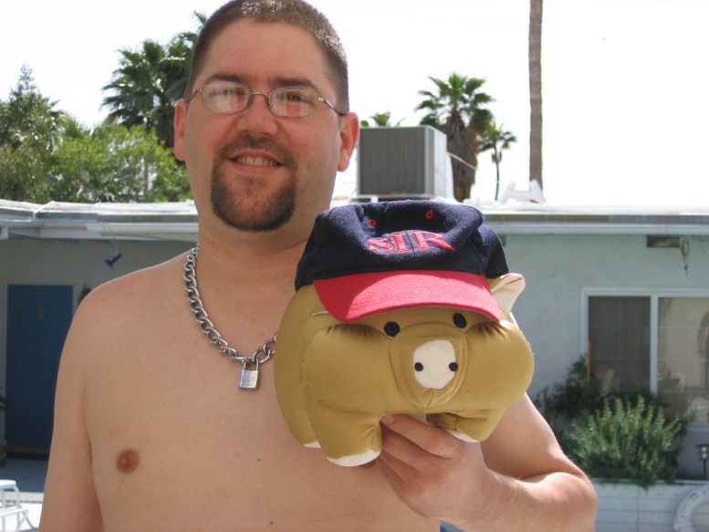 pig