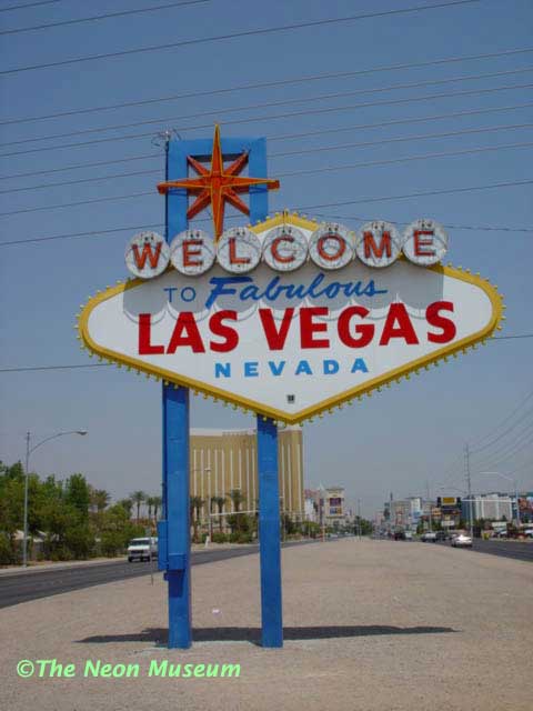 vegas
