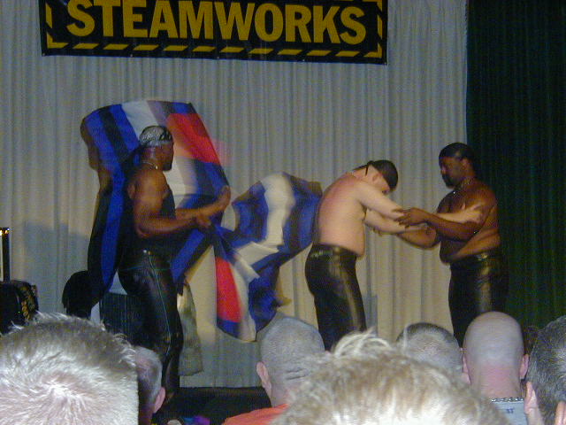 demo