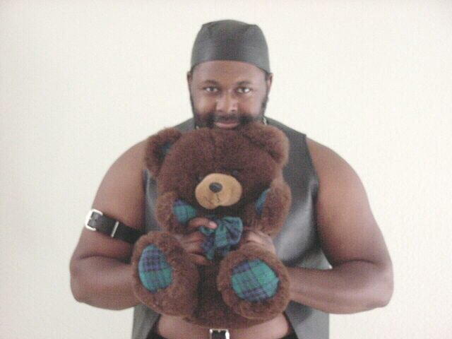 teddy