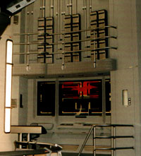 Engineering Panel