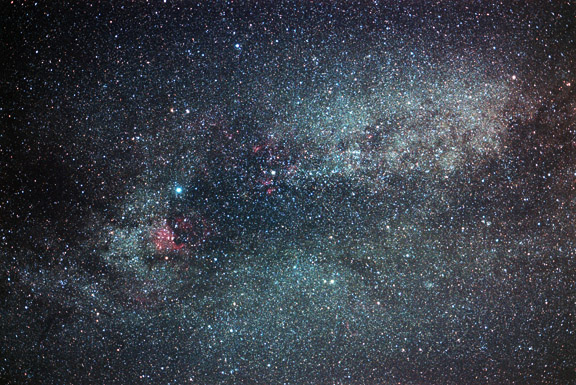 Cygnus