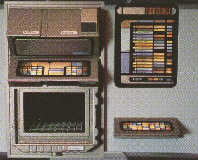 Replicator