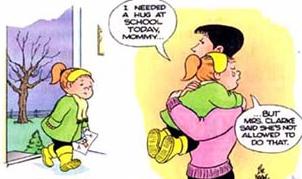 Family Circus