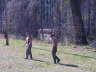 P/U football