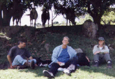 christian_maya_steph_lunch christian_maya_steph_lunch