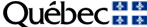 LINK TO GOVERNMENT OF QUEBEC: MAIN PAGE
