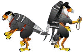 double squawk