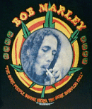 Buy Bob Marley and Reggae Merchandise Online
