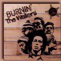 Burnin'