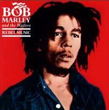 Rebel Music