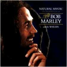 Natural Mystic