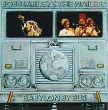 Babylon By Bus