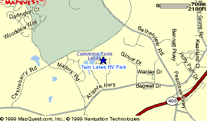 Local Map